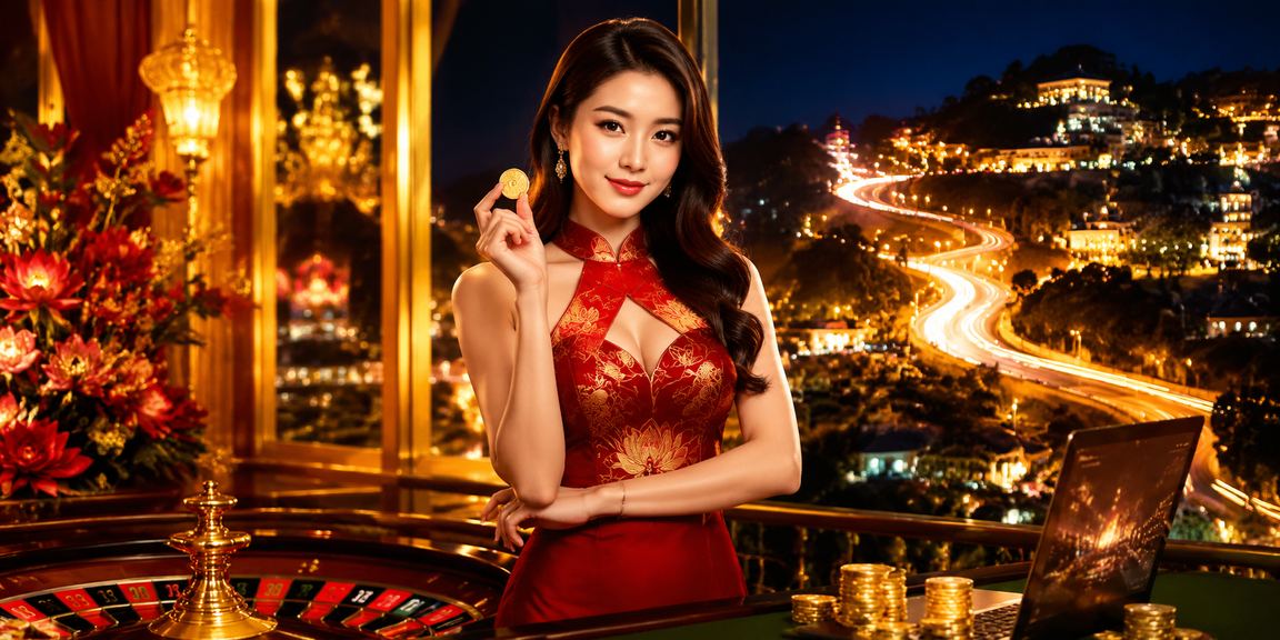 Không khí chơi xổ số trong lễ hội Đà Lạt