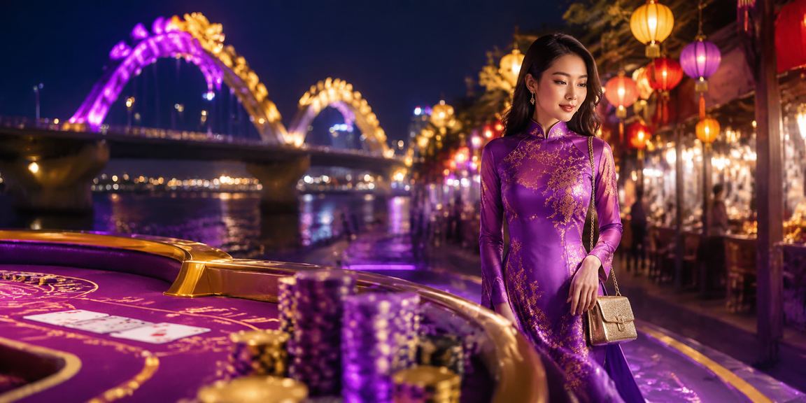 Giao diện live casino của a7r6 tại Đà Nẵng