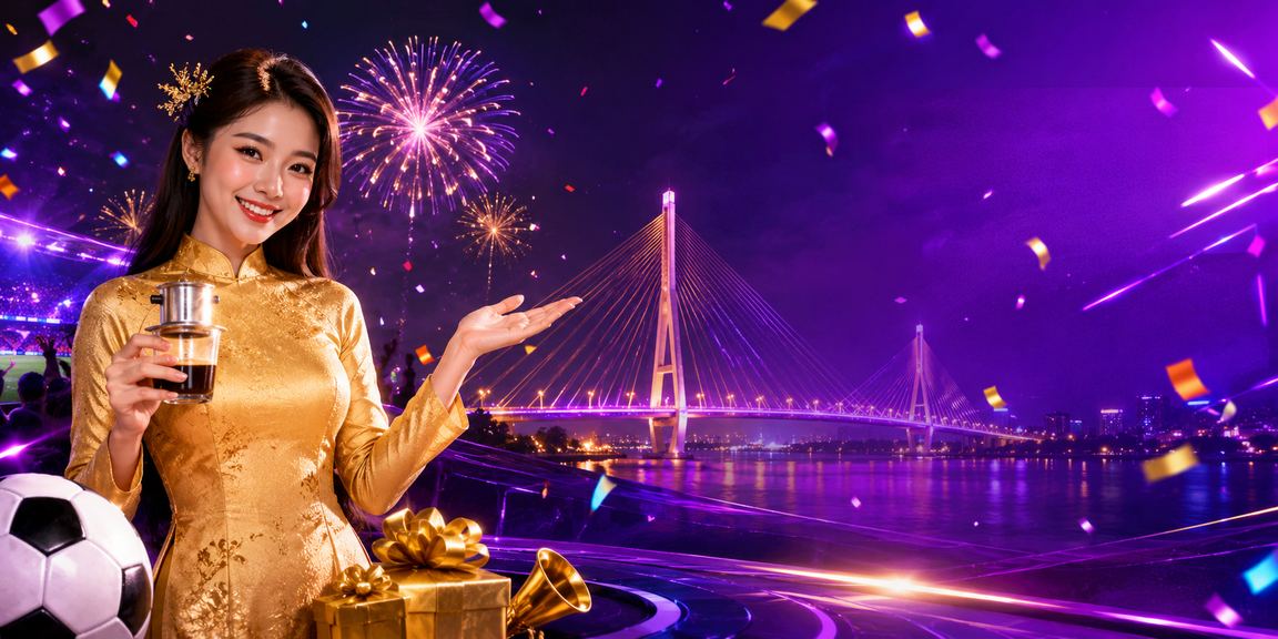 Không khí sôi động với các khuyến mãi tại sòng bài Việt
